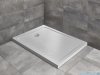 Radaway Doros F Stone brodzik 100x80x5,5 biały SDRF1080-01-04S